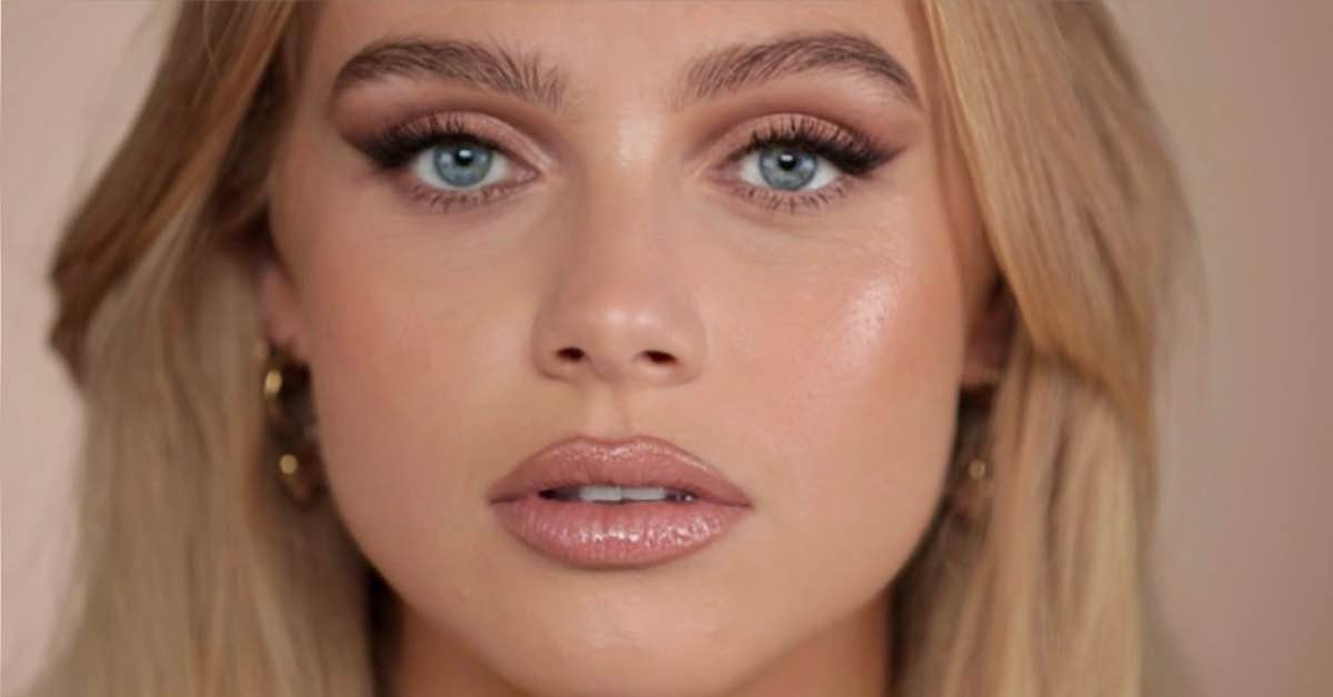 Makeup for Blue Eyes